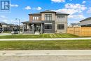 124 Lilac Circle, Haldimand, ON  - Outdoor 