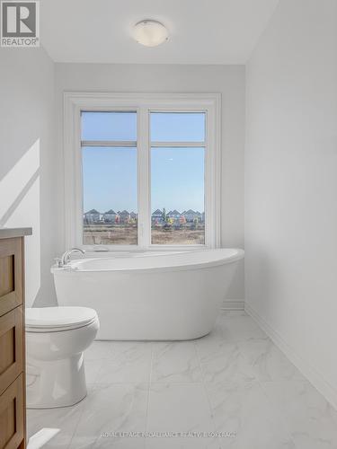 458 Buckthorn Drive, Kingston (City Northwest), ON - Indoor Photo Showing Bathroom