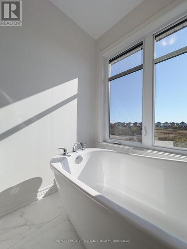 458 Buckthorn Drive, Kingston (City Northwest), ON - Indoor Photo Showing Bathroom