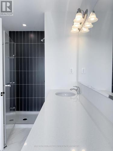 458 Buckthorn Drive, Kingston (City Northwest), ON - Indoor Photo Showing Bathroom