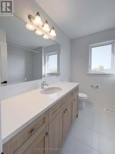 458 Buckthorn Drive, Kingston (City Northwest), ON - Indoor Photo Showing Bathroom