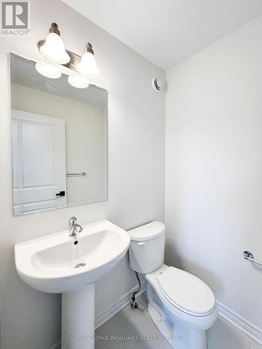 458 Buckthorn Drive, Kingston (City Northwest), ON - Indoor Photo Showing Bathroom