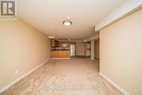 Bsmt - 1309 Tall Pine Avenue, Oshawa, ON - Indoor Photo Showing Other Room