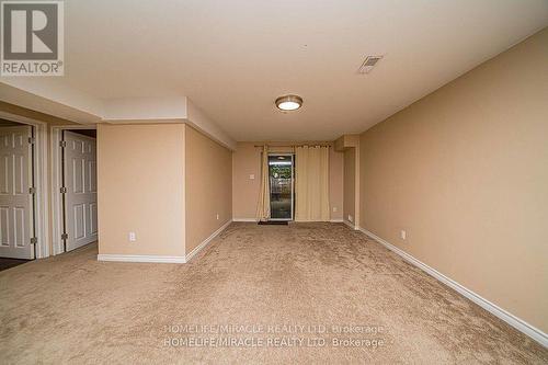 Bsmt - 1309 Tall Pine Avenue, Oshawa, ON - Indoor Photo Showing Other Room