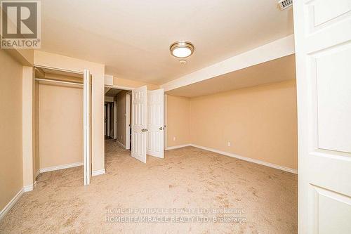 Bsmt - 1309 Tall Pine Avenue, Oshawa, ON - Indoor Photo Showing Other Room