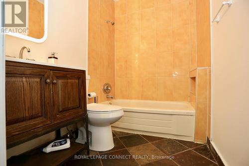 1641 Taunton Road, Clarington, ON - Indoor Photo Showing Bathroom