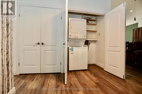 1641 Taunton Road, Clarington, ON - Indoor Photo Showing Laundry Room