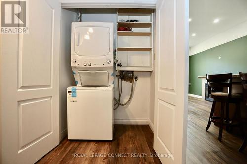 1641 Taunton Road, Clarington, ON - Indoor Photo Showing Laundry Room