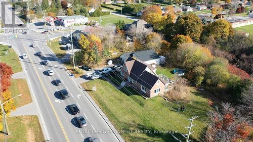 1641 Taunton Road, Clarington, ON - Outdoor With View