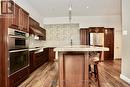 1641 Taunton Road, Clarington, ON  - Indoor Photo Showing Kitchen With Upgraded Kitchen 