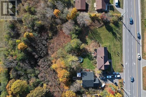 1641 Taunton Road, Clarington, ON - Outdoor With View