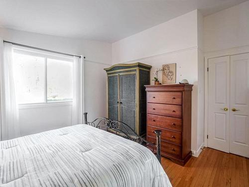 Chambre Ã  coucher principale - 533 Rue Maple, Otterburn Park, QC - Indoor Photo Showing Bedroom