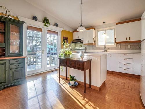 Cuisine - 533 Rue Maple, Otterburn Park, QC - Indoor Photo Showing Kitchen