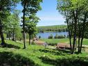 Overall view - 4480 Ch. Des Faucons, Nominingue, QC  - Outdoor With Body Of Water With View 