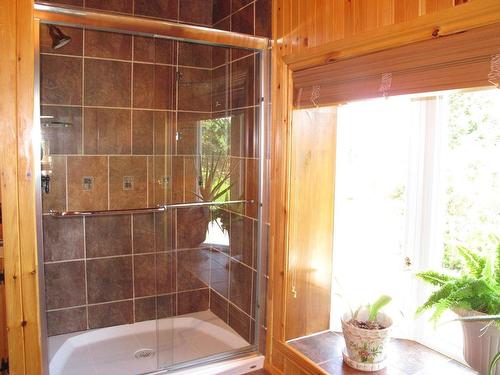 Bathroom - 4480 Ch. Des Faucons, Nominingue, QC - Indoor Photo Showing Bathroom