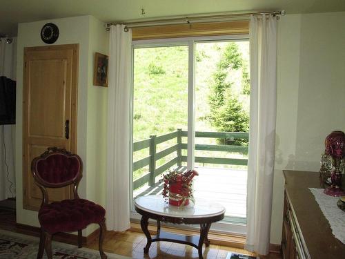 Den - 4480 Ch. Des Faucons, Nominingue, QC - Indoor