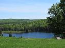 Waterfront - 4480 Ch. Des Faucons, Nominingue, QC  - Outdoor With Body Of Water With View 