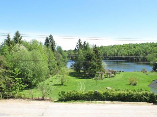 Water view - 4480 Ch. Des Faucons, Nominingue, QC - Outdoor With Body Of Water With View