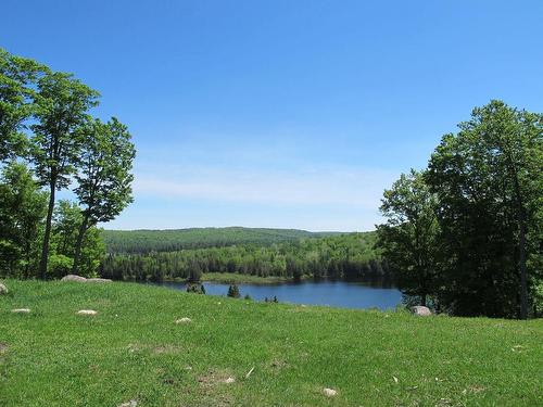 Water view - 4480 Ch. Des Faucons, Nominingue, QC - Outdoor With View