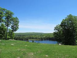 Vue sur l'eau - 