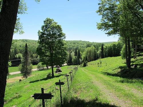 Exterior - 4480 Ch. Des Faucons, Nominingue, QC - Outdoor