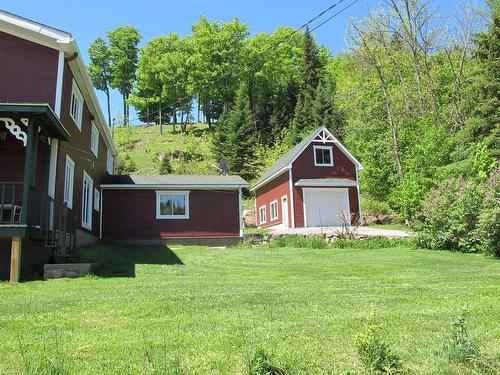 Exterior - 4480 Ch. Des Faucons, Nominingue, QC - Outdoor