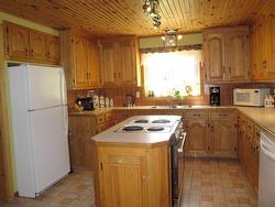 Kitchen - 