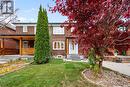 51 Hertle Avenue, Toronto, ON  - Outdoor With Deck Patio Veranda 