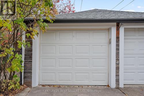 51 Hertle Avenue, Toronto, ON - Outdoor With Exterior