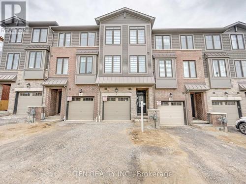 9 - 10 Birmingham Drive, Cambridge, ON - Outdoor With Facade