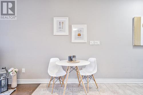 10279 Woodbine Avenue, Markham, ON - Indoor Photo Showing Dining Room