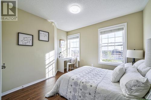 10279 Woodbine Avenue, Markham, ON - Indoor Photo Showing Bedroom