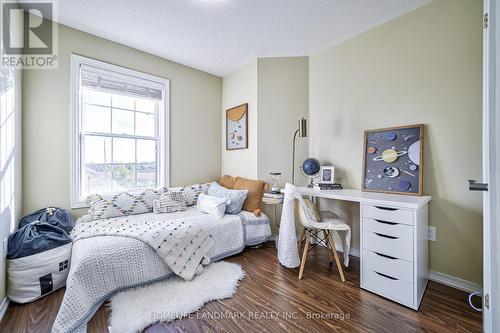 10279 Woodbine Avenue, Markham, ON - Indoor Photo Showing Bedroom