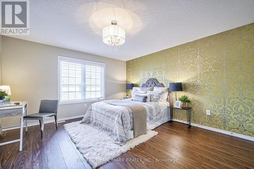 10279 Woodbine Avenue, Markham, ON - Indoor Photo Showing Bedroom