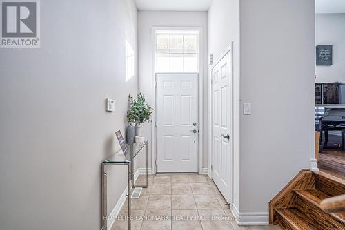 10279 Woodbine Avenue, Markham, ON - Indoor Photo Showing Other Room