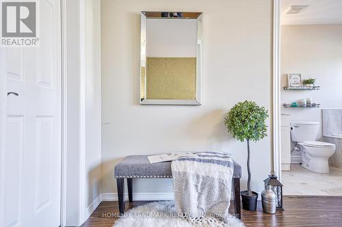 10279 Woodbine Avenue, Markham, ON - Indoor Photo Showing Bathroom