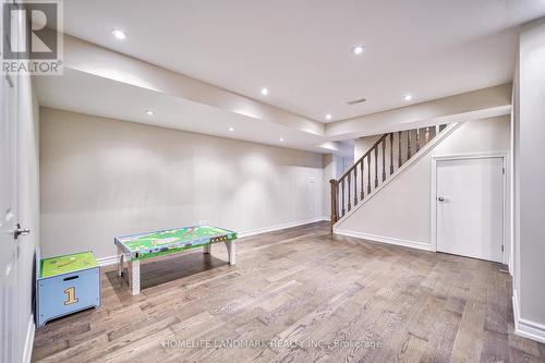 10279 Woodbine Avenue, Markham, ON - Indoor Photo Showing Other Room