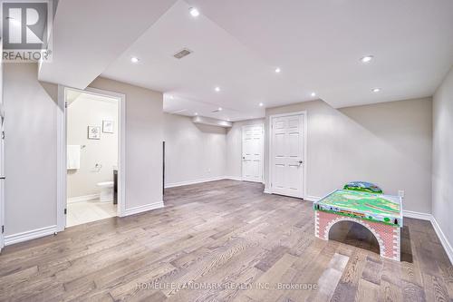 10279 Woodbine Avenue, Markham, ON - Indoor Photo Showing Other Room