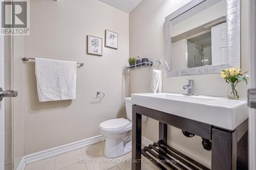 10279 Woodbine Avenue, Markham, ON - Indoor Photo Showing Bathroom