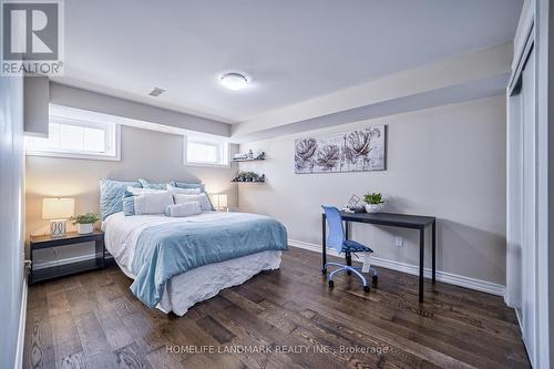 10279 Woodbine Avenue, Markham, ON - Indoor Photo Showing Bedroom