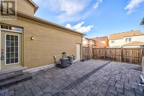 10279 Woodbine Avenue, Markham, ON - Outdoor With Deck Patio Veranda With Exterior