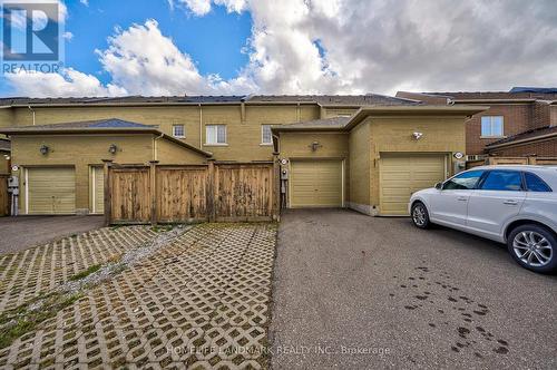 10279 Woodbine Avenue, Markham, ON - Outdoor