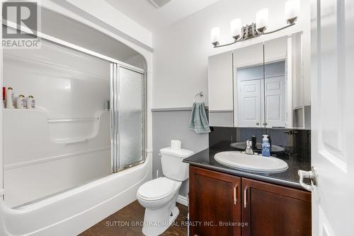 63 Scarlett Line, Oro-Medonte, ON - Indoor Photo Showing Bathroom