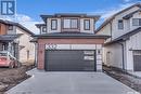 332 Leskiw Bend, Saskatoon, SK  - Outdoor 