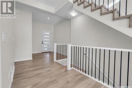 332 Leskiw Bend, Saskatoon, SK - Indoor Photo Showing Other Room