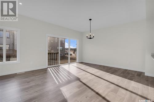 332 Leskiw Bend, Saskatoon, SK - Indoor Photo Showing Other Room