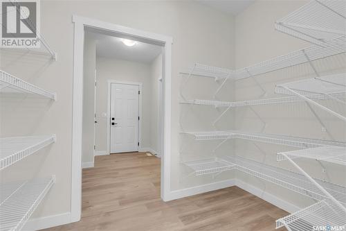 332 Leskiw Bend, Saskatoon, SK - Indoor With Storage