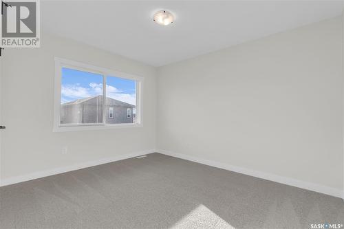 332 Leskiw Bend, Saskatoon, SK - Indoor Photo Showing Other Room