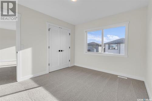 332 Leskiw Bend, Saskatoon, SK - Indoor Photo Showing Other Room