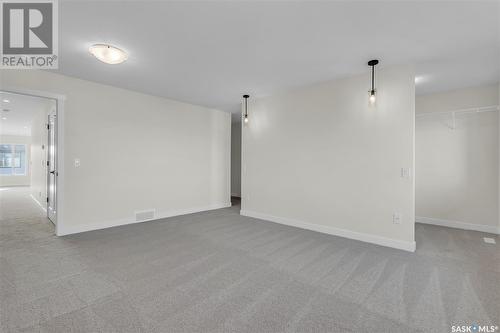 332 Leskiw Bend, Saskatoon, SK - Indoor Photo Showing Other Room